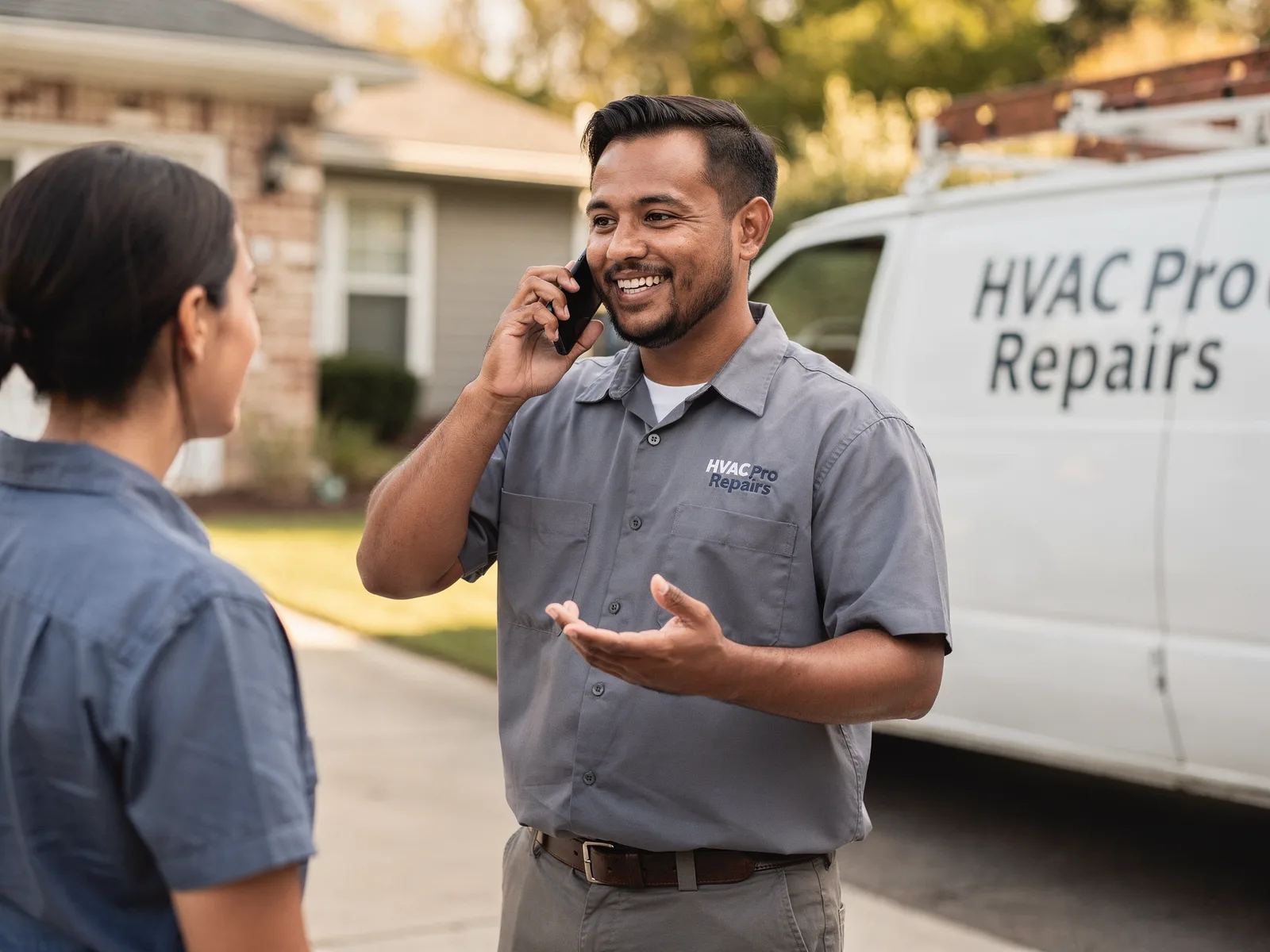 Heat Pump Repair Mortons Gap, KY FAQs